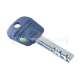 Clé Mul-t-lock Classic pvc originale sur N°