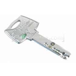 Clé Mul-t-lock Interactive 248B originale sur N°