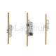 Serrure Vachette 5 points à encastrer - 5000 Trilock