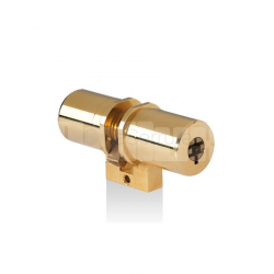 Cylindre  2 entrées Pollux Série 952 - Adaptable Fichet