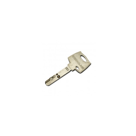 Clé Héracles Mul-T-Lock 262G