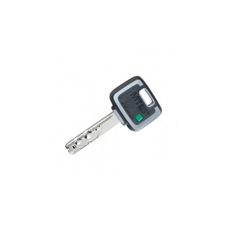 Clé Mul-T-Lock MT5 PVC d'origine sur n°