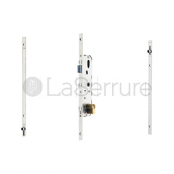 Serrure Vachette 2800 BR - Crémones à galets