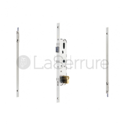 Serrure Vachette 2800 B18 HP - crémones à prolongateur